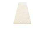 Tapis de passage Darya CCCXV Beige - Textile - 79 x 1 x 295 cm