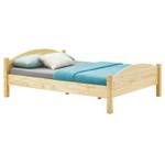 Bett FLIMS Holz - 148 x 70 x 201 cm