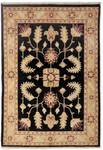 Tapis Ziegler LXI Beige - Textile - 157 x 1 x 232 cm