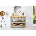 Console TEQUILA Gris