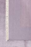 Teppich Darya LXXXV Violett - Textil - 170 x 1 x 241 cm