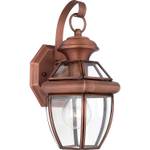 Wandlampe REGINA 17 x 31 x 17 cm