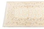 Tapis de passage Darya CDVIII Beige - Textile - 84 x 1 x 394 cm