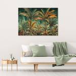 KUNSTDRUCK Autumn Jungle Foliage 4 60 x 40 cm