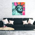 Wandbilder Freiheitsstatue New York