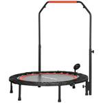 Trampoline Metall