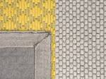 À poil court AKKAYA Beige - Noir - Gris - Multicolore - Jaune - 220 x 160 x 160 cm