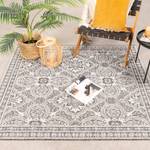 In- & Outdoor Teppich Q Summer Oriental 120 x 120 cm