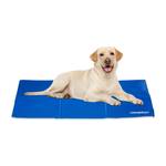 Matelas rafraîchissant chiens 110 x 70 cm