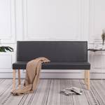 Banc d'entrée 297486 Gris