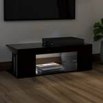 Meuble tv 3008760 Noir