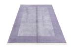 Tapis Darya DCVIII Mauve - Textile - 122 x 1 x 183 cm