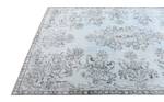 Tapis Ultra Vintage CXXXVIII Bleu - Textile - 191 x 1 x 297 cm