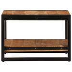 Couchtisch V873 Braun - Holzwerkstoff - 60 x 40 x 60 cm