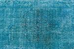 Tapis Ultra Vintage CLXXXVII Turquoise - Textile - 170 x 1 x 257 cm