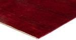 Tapis Juma LXXXVIII Rouge - Textile - 136 x 1 x 196 cm