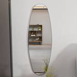 Wandspiegel Ganzkörperspiegel Venti Holzwerkstoff - Glas - 40 x 120 x 3 cm