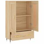 Highboard DE2473 Braun