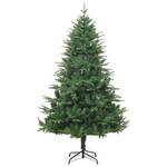 Arbre de Noël artificiel 3009492 Vert - Métal - Matière plastique - 45 x 1 x 45 cm