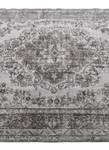 Tapis Ultra Vintage L Gris - Textile - 183 x 1 x 290 cm