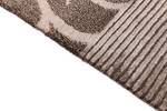 Tapis Darya CCL Marron - Textile - 84 x 1 x 155 cm