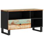 TV-Schrank D757 Multicolor