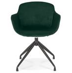 Fauteuil GRAPIN Vert