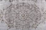 Teppich Ultra Vintage DCCCXII Grau - Textil - 185 x 1 x 292 cm