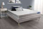 Matelas+sommier 140x200 140 x 200 cm