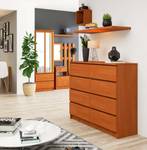 Commode K120 8S CLP Orange