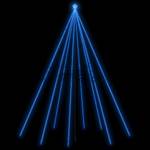 LED-Baumbeleuchtung 3009670 Blau - 830 x 800 cm