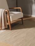 Tapis de laine Liv Beige - 140 x 200 cm