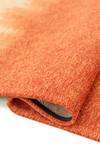 Tapis de salon   BURST Orange - 200 x 280 cm