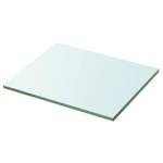 Glasplatte (2er Set) 3016433-6 20 x 20 cm