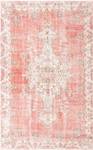 Tapis Ultra Vintage DXC Rose foncé - Textile - 168 x 1 x 267 cm