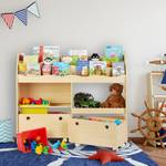 f眉r Spielzeug Kinderregal