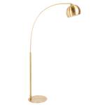 Bogenlampe LOUNGE DEAL Gold