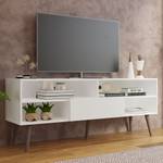 TV-Schrank 60049B1CF Weiß