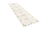 Tapis de passage Darya CDLI Beige - Textile - 79 x 1 x 287 cm