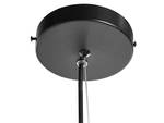 Lampe suspension CREMERA Noir - Laiton