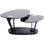 Table basse Franklin Noir