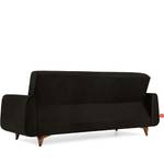 Sofa GUSTAVO 3 Personen Anthrazit