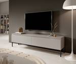 TV-Element Bemmi Beige - 175 x 175 cm