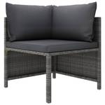 Modular-Sofa-Eckteil 3010471-6 Grau