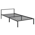 Metallbett Imatra Breite: 95 cm