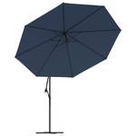 Parapluie d'extérieur 3000468-1 Bleu nuit