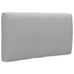 Canapé palette 3016503-5 (lot de 2) Gris