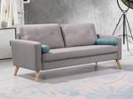 Sofa TATUM Grau