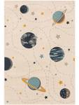 Kinderteppich Apollo Cremeweiß - 140 x 200 cm