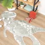 Waschbarer Kinderteppich Wild Dino 90 x 150 cm